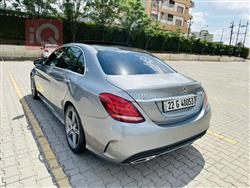 مێرسێدس بێنز C-Class